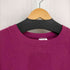 ヘインズ Hanes HER WAY USA製 ラグランスウェット メンズ import:XL