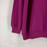 ヘインズ Hanes HER WAY USA製 ラグランスウェット メンズ import:XL