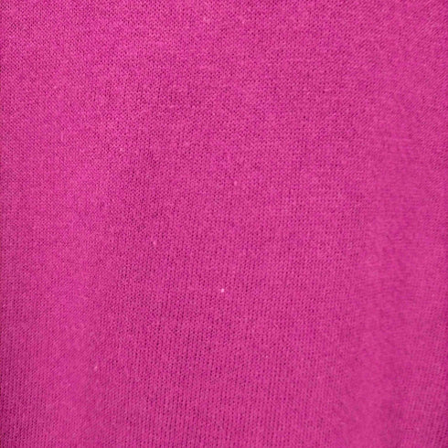 ヘインズ Hanes HER WAY USA製 ラグランスウェット メンズ import:XL