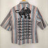 フメイ WANNA W OF ANARCHY SHIRTS メンズ JPN:L