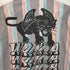 フメイ WANNA W OF ANARCHY SHIRTS メンズ JPN:L