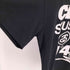 シーディージー コムデギャルソン CDG COMME des GARCONS AD2021 コラボ ロゴプリント S/S Tシャツ メンズ JPN:XL