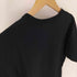 シーディージー コムデギャルソン CDG COMME des GARCONS AD2021 コラボ ロゴプリント S/S Tシャツ メンズ JPN:XL