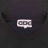 シーディージー コムデギャルソン CDG COMME des GARCONS AD2021 コラボ ロゴプリント S/S Tシャツ メンズ JPN:XL