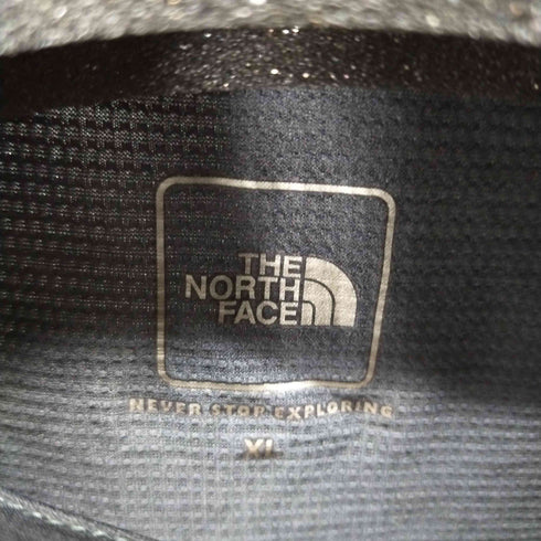 ザノースフェイス THE NORTH FACE Superhike Zip Up Short Sleeve ハイネックスリーブ メンズ JPN:XL