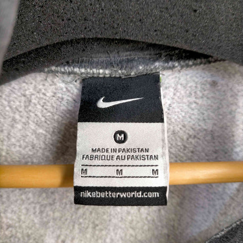 ナイキ NIKE スォッシュパーカー メンズ import:M