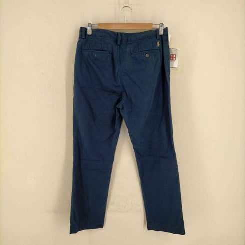 ポロラルフローレン POLO RALPH LAUREN チノパンツ メンズ US:32-33