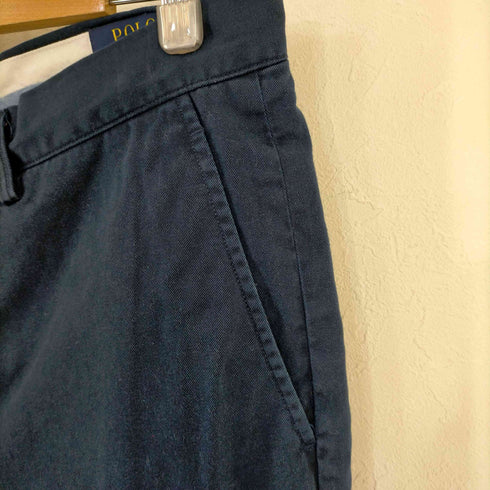ポロラルフローレン POLO RALPH LAUREN チノパンツ メンズ US:32-33