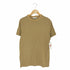 ラッピンノット WRAPINKNOT コットン クルーネックTシャツ メンズ JPN:3