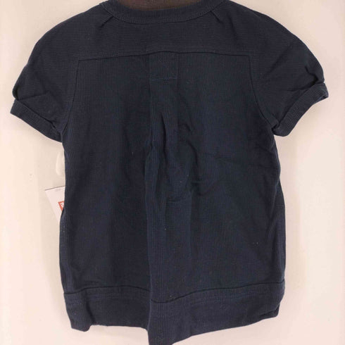 マークバイマークジェイコブス Marc by Marc Jacobs フロントジップデザイン トップス レディース US:4