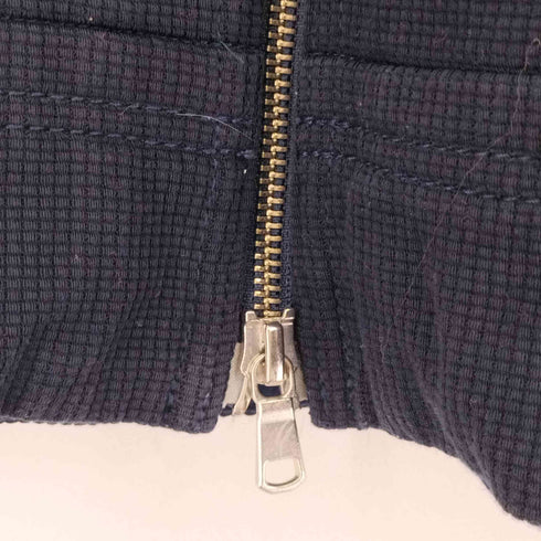 マークバイマークジェイコブス Marc by Marc Jacobs フロントジップデザイン トップス レディース US:4