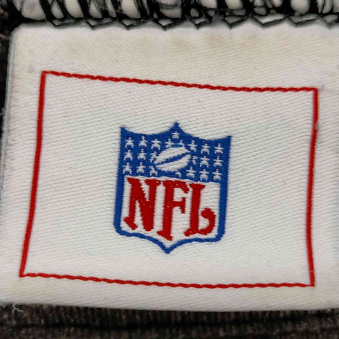 エヌエフエル NFL 90S チームプリント スウェット メンズ