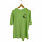 アンビル Anvil USA製 MASSOLO TRUCKING INC. 両面プリント クルーネックTシャツ メンズ import:XL