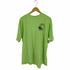 アンビル Anvil USA製 MASSOLO TRUCKING INC. 両面プリント クルーネックTシャツ メンズ import:XL