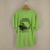 アンビル Anvil USA製 MASSOLO TRUCKING INC. 両面プリント クルーネックTシャツ メンズ import:XL