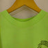 アンビル Anvil USA製 MASSOLO TRUCKING INC. 両面プリント クルーネックTシャツ メンズ import:XL