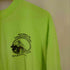 アンビル Anvil USA製 MASSOLO TRUCKING INC. 両面プリント クルーネックTシャツ メンズ import:XL