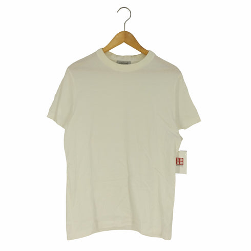 ラッピンノット WRAPINKNOT コットン クルーネックTシャツ メンズ JPN:3