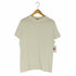 ラッピンノット WRAPINKNOT コットン クルーネックTシャツ メンズ JPN:3