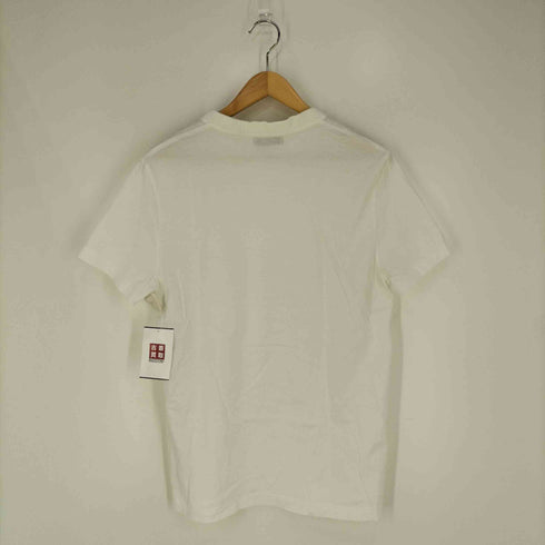 ラッピンノット WRAPINKNOT コットン クルーネックTシャツ メンズ JPN:3