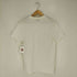 ラッピンノット WRAPINKNOT コットン クルーネックTシャツ メンズ JPN:3