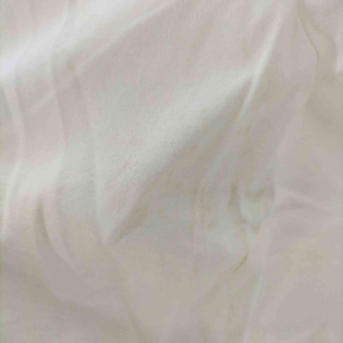 ラッピンノット WRAPINKNOT コットン クルーネックTシャツ メンズ JPN:3