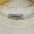 ラッピンノット WRAPINKNOT コットン クルーネックTシャツ メンズ JPN:3