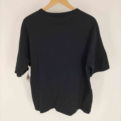 ランド バイ ミルクボーイ LAND by MILKBOY ロゴプリント S/S Tシャツ メンズ