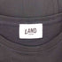 ランド バイ ミルクボーイ LAND by MILKBOY ロゴプリント S/S Tシャツ メンズ