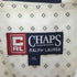 チャップスラルフローレン CHAPS RALPH LAUREN 総柄 コットンボタンダウンシャツ メンズ import:XL