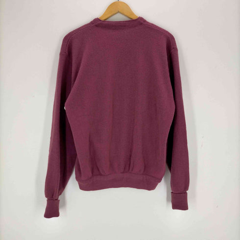 neely.ltd usa製 アクリルカーディガン メンズ JPN:L