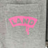 ランド バイ ミルクボーイ LAND by MILKBOY ロゴプリント S/S Tシャツ メンズ