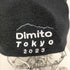 ディミト DIMITO Dimito positivemind 2023 TOKYO ビーニー メンズ