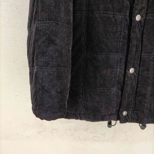 カンサイジーンズ KANSAI JEANS 00s 細畝コーデュロイ中綿ジャケット THERMOLITE メンズ JPN:M