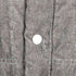 カンサイジーンズ KANSAI JEANS 00s 細畝コーデュロイ中綿ジャケット THERMOLITE メンズ JPN:M