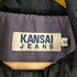 カンサイジーンズ KANSAI JEANS 00s 細畝コーデュロイ中綿ジャケット THERMOLITE メンズ JPN:M