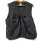 フメイ WANNA REVERSE VIEW VEST メンズ JPN:M