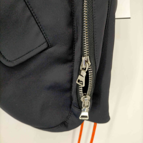 フメイ WANNA REVERSE VIEW VEST メンズ JPN:M
