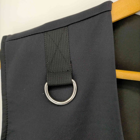 フメイ WANNA REVERSE VIEW VEST メンズ JPN:M