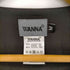 フメイ WANNA REVERSE VIEW VEST メンズ JPN:M