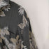 ISLAND SHARES シルク 開襟 アロハシャツ メンズ import:M