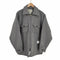 メルトン melton 70~80S 両胸フラップポケット ウールジャケット メンズ import:L