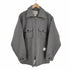 メルトン melton 70~80S 両胸フラップポケット ウールジャケット メンズ import:L