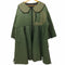 ケモノ KEMONO 2023SS ZIP OVER COAT ジップ オーバー コート レディース