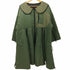 ケモノ KEMONO 2023SS ZIP OVER COAT ジップ オーバー コート レディース