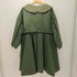 ケモノ KEMONO 2023SS ZIP OVER COAT ジップ オーバー コート レディース