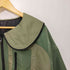 ケモノ KEMONO 2023SS ZIP OVER COAT ジップ オーバー コート レディース