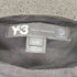ワイスリー Y-3 バックプリントサイドポケットカットソー メンズ JPN:L