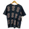 コムデギャルソンオム COMME des GARCONS HOMME AD2002 田中オム クルーネック ドット加工 クルーネックTシャツ メンズ
