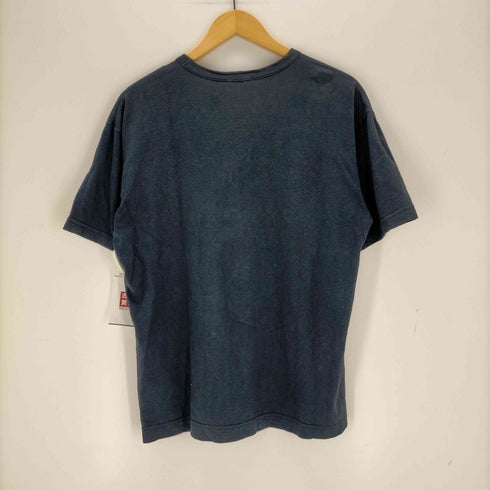 コムデギャルソンオム COMME des GARCONS HOMME AD2002 田中オム クルーネック ドット加工 クルーネックTシャツ メンズ